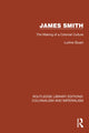 Book cover of: James Smith. By: Lurline Stuart