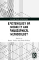 Book cover of: Epistemology of Modality and Philosophical Methodology. By: Anand Vaidya
