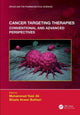 Book cover of: Cancer Targeting Therapies. By: Muhammad Yasir Ali