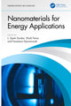 Book cover of: Nanomaterials for Energy Applications. By: L. Syam Sundar