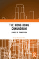 Book cover of: Hong Kong Conundrum