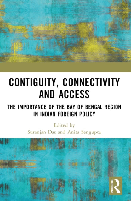 Book cover of: Contiguity, Connectivity and Access