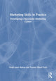 Book cover of: Marketing Skills in Practice. By: Linda Barkas