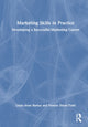 Book cover of: Marketing Skills in Practice. By: Linda Barkas
