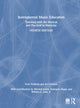 Book cover of: Instrumental Music Education. By: Evan Feldman