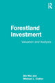 Book cover of: Forestland Investment. By: Bin Mei