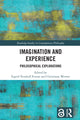 Book cover of: Imagination and Experience. By: Íngrid Vendrell Ferran