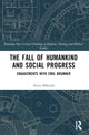 Book cover of: Fall of Humankind and Social Progress. By: Arttu Mäkipää
