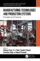 Book cover of: Manufacturing Technologies and Production Systems