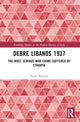 Book cover of: Debre Libanos 1937. By: Paolo Borruso