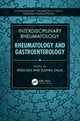 Book cover of: Interdisciplinary Rheumatology. By: Reem Jan