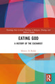 Book cover of: Eating God. By: Matteo Al Kalak