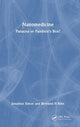 Book cover of: Nanomedicine. By: Jonathan Simon