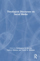 Book cover of: Theological Discourses on Social Media