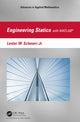 Book cover of: Engineering Statics with MATLAB®