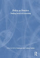 Book cover of: Policy as Practice. By: H. K. Colebatch