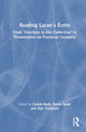 Book cover of: Reading Lacan’s Ecrits. By: Calum Neill