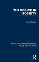 Book cover of: Police in Society