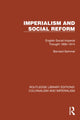 Book cover of: Imperialism and Social Reform. By: Bernard Semmel