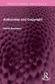 Book cover of: Authorship and Copyright