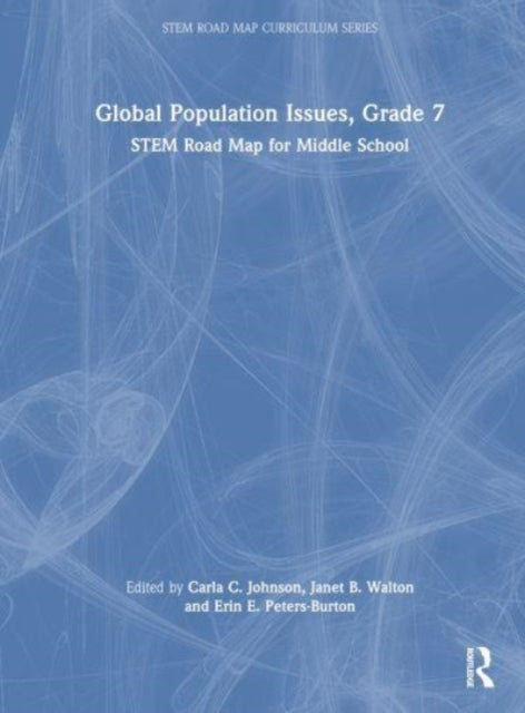 Book cover of: Global Population Issues, Grade 7. By: Carla C. Johnson