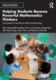 Book cover of: Helping Students Become Powerful Mathematics Thinkers. By: Alan Schoenfeld