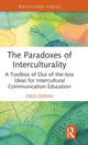 Book cover of: Paradoxes of Interculturality. By: Fred Dervin