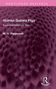 Book cover of: Human Guinea Pigs. By: M. H. Pappworth