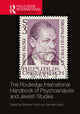Book cover of: Routledge International Handbook of Psychoanalysis and Jewish Studies. By: Stephen Frosh