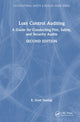 Book cover of: Loss Control Auditing. By: E. Scott Dunlap