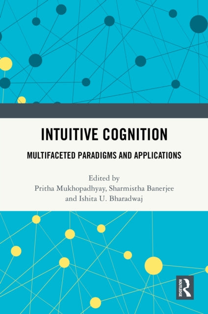 Book cover of: Intuitive Cognition