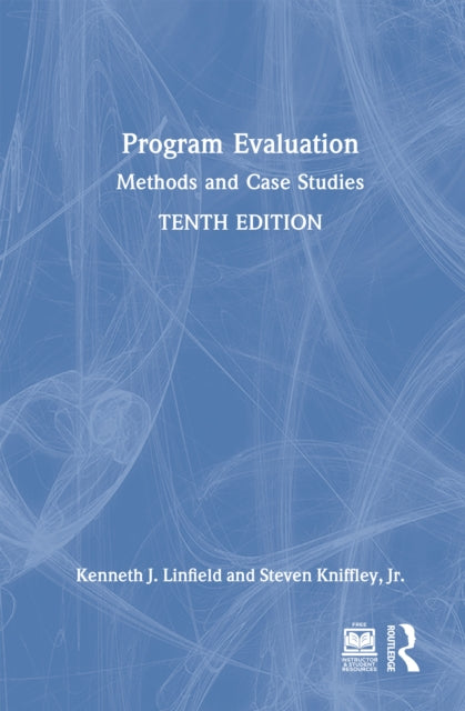 Book cover of: Program Evaluation