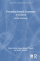 Book cover of: Practising French Grammar. By: Marie-Noëlle Lamy