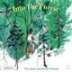 Book cover of: Into The Forest. By: Pia Jones