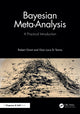 Book cover of: Bayesian Meta-Analysis. By: Robert Grant