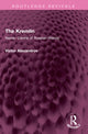Book cover of: Kremlin