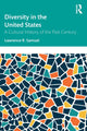 Book cover of: Diversity in the United States. By: Lawrence Samuel