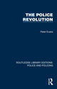 Book cover of: Police Revolution