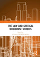 Book cover of: Law and Critical Discourse Studies. By: Le Cheng