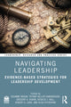Book cover of: Navigating Leadership. By: Susanne Braun