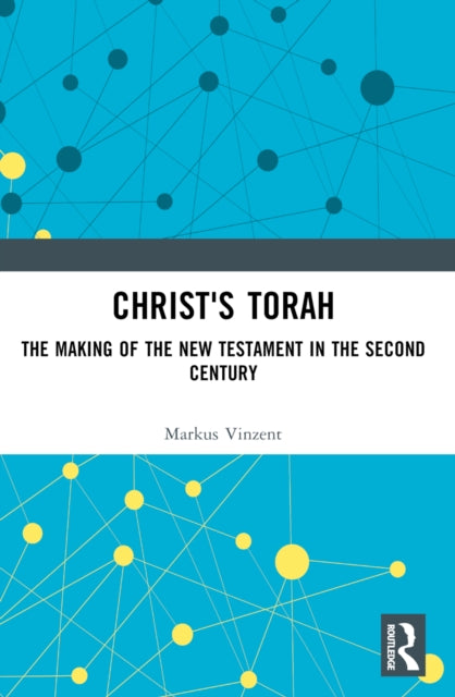 Book cover of: Christ's Torah