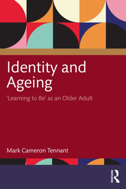Book cover of: Identity and Ageing