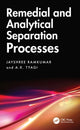Book cover of: Remedial and Analytical Separation Processes