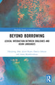 Book cover of: Beyond Borrowing. By: Hyejeong Ahn