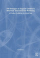 Book cover of: 100 Strategies to Support Children’s Behaviour and Emotional Wellbeing. By: Cath Hunter