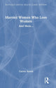Book cover of: Married Women Who Love Women. By: Carren Strock