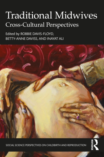 Book cover of: Traditional Midwives