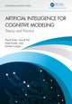 Book cover of: Artificial Intelligence for Cognitive Modeling. By: Pijush Dutta