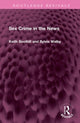 Book cover of: Sex Crime in the News. By: Keith Soothill