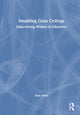 Book cover of: Smashing Glass Ceilings: Empowering Women in Education. By: Kate Jones